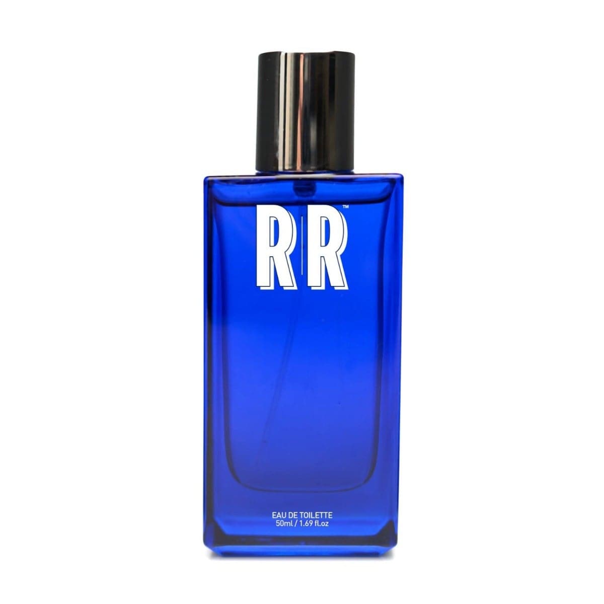 Reuzel Fine Fragrance perfume bottle with elegant design, showcasing Reuzel's signature scent for men.