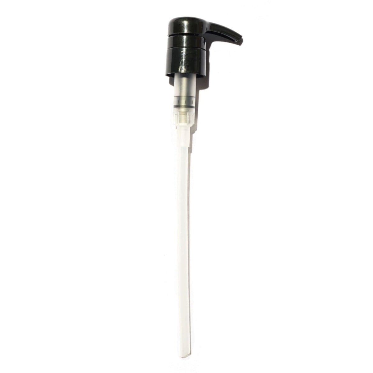 Reuzel Liter Pump merch item featuring a branded pump dispenser and packaging for grooming product accessories.