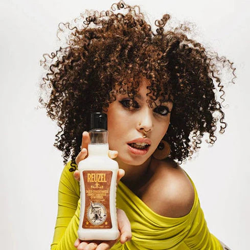 Cheveux & Corps